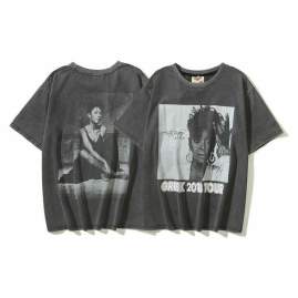 Picture of Four Cactus T Shirts Short _SKUFourCactusM-2XLcztx335213673